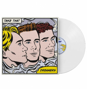 Take That - Tt10 (Indies Vinyl)