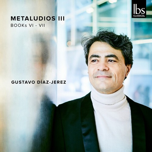 Diaz-Jerez Gustavo - Metaludios Iii, Books Vi-Viii