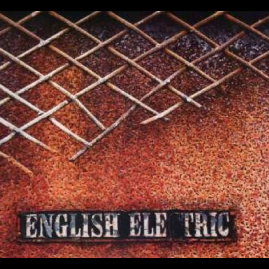 Big Big Train - English Electric Part 2
