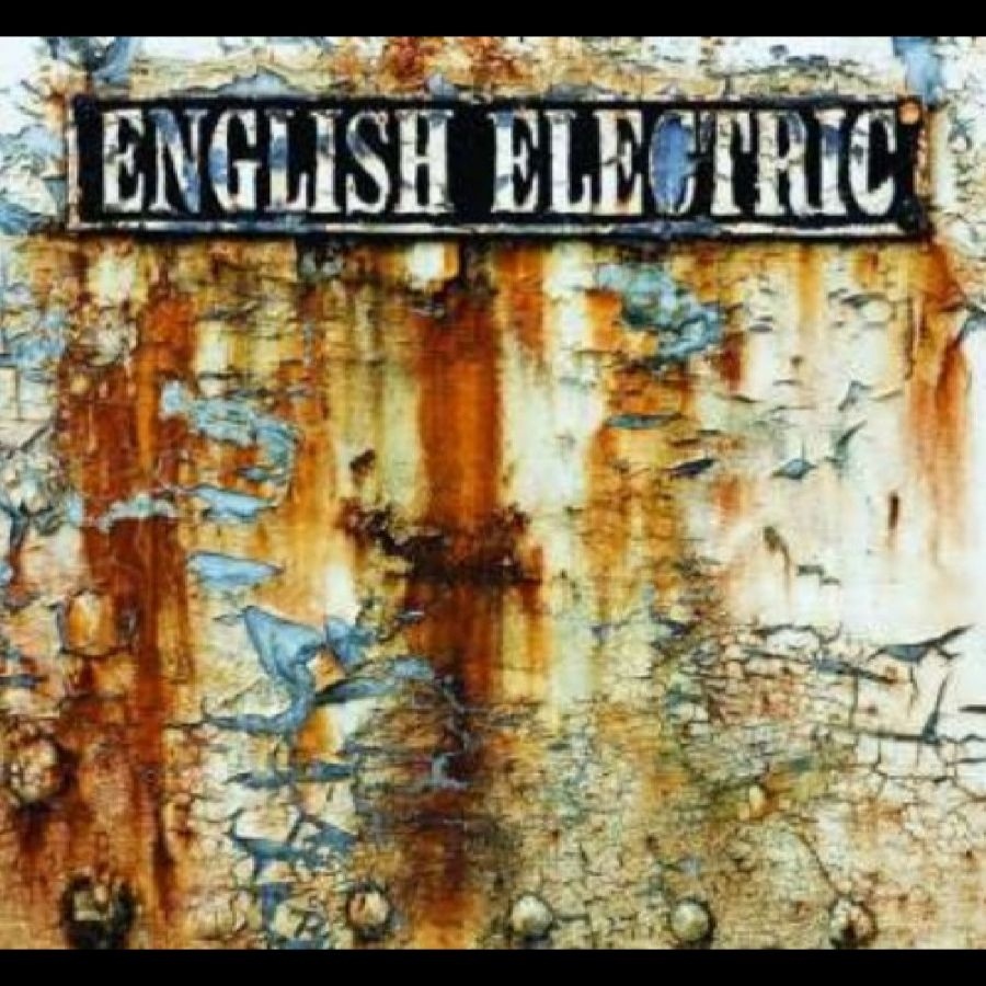Big Big Train - English Electric Part 1