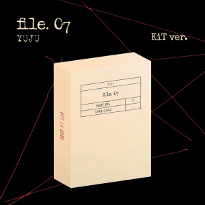 Yuju - File. 07 (KIT Ver.)