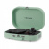 Vinylspelare - Discovery Portable Turntable (Seafoam) Vinylspelare - Discovery Portable Turntable (Seafoam)