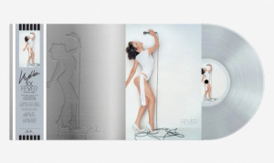 Kylie Minogue - Fever (Xxv Anniversary Edition