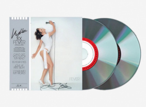 Kylie Minogue - Fever (2CD)