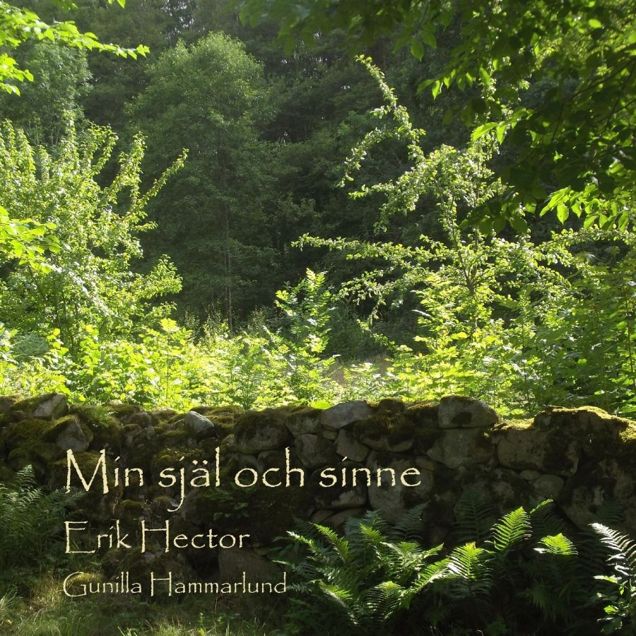 Hector Erik - Min Själ Och Sinne