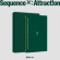 And2ble - Sequence 02 : Attraction (Binder Ver.) And2ble - Sequence 02 : Attraction (Binder Ver.)