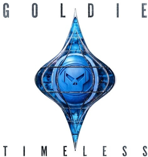 Goldie - Timeless (2026 Edition)