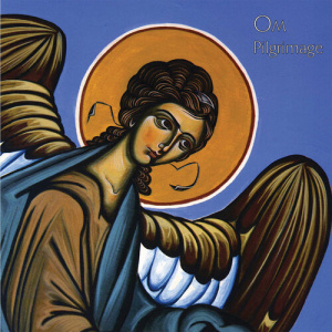 Om - Pilgrimage (Blue Smoke Vinyl/Poster) (Rsd)