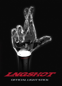 Lngshot - Official Light Stick