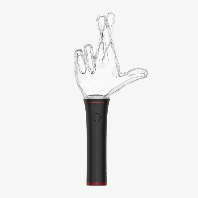 Lngshot - Official Light Stick