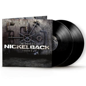 Nickelback - The Best Of Nickelback, Vol. 1