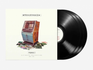 Stereophonics - Tune!