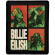 Billie Eilish - 3 Photo Logo Woven Patch Billie Eilish - 3 Photo Logo Woven Patch