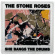 The Stone Roses - She Bangs The Drum Woven Patch The Stone Roses - She Bangs The Drum Woven Patch