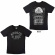 Motionless In White - Afraid Of The Dark Uni Bl T-Shirt Motionless In White - Afraid Of The Dark Uni Bl T-Shirt