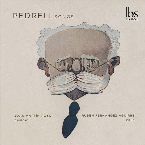 Pedrell Felipe - Songs