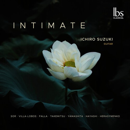 Suzuki Ichiro - Intimate