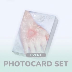 Nct Wish - 2027 Seasons Greetings + WM