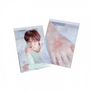Nct Wish - 2027 Seasons Greetings (Wall Calendar)