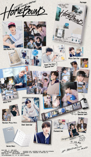 Exo - 2027 Seasons Greetings + WM