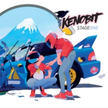 Kenobit - Stage One