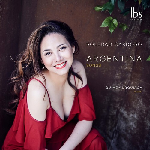 Cardoso Soledad Urquiaga Quimey - Argentina Songs