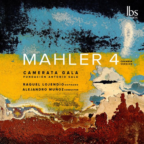 Mahler Gustav - Symphony No. 4