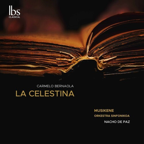 Carmelo Bernaola - La Celestina