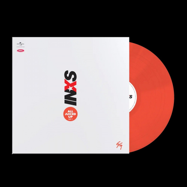 INXS - All Juiced Up Part Two