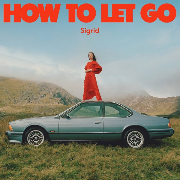 Sigrid - How To Let Go (Signed CD Edition)