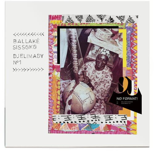 Ballaké Sissoko - Djelimady N.1