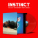Nafla - Instinct (Regular Red 2Lp Ver.) Nafla - Instinct (Regular Red 2Lp Ver.)