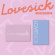 Chaeryeong - Lovesick (Photobook Ver.) (Random Ver.) Chaeryeong - Lovesick (Photobook Ver.) (Random Ver.)
