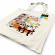 Friends - Comic Vol.30 Natural Tote Bag Friends - Comic Vol.30 Natural Tote Bag