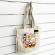 Friends - Comic Vol.30 Natural Tote Bag Friends - Comic Vol.30 Natural Tote Bag