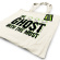 Beetlejuice - The Ghost With The Most Natural Totebag Beetlejuice - The Ghost With The Most Natural Totebag