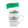 Friends - Central Perk Female Mug & Socks Set Friends - Central Perk Female Mug & Socks Set