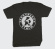 Teddybears - Tb-Logo Bw Tour (Black) Teddybears - Tb-Logo Bw Tour (Black)