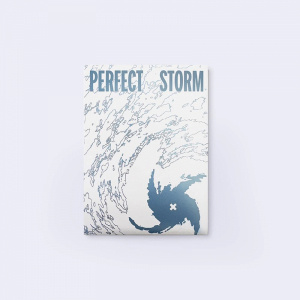 Txt - Perfect Storm (Weverse Albums Ver.) (Random Ver.)