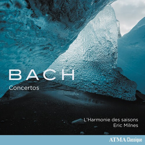 Bach J S - Concertos