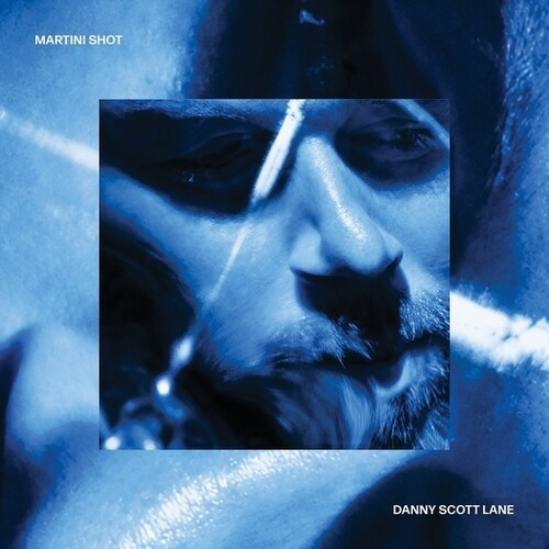 Danny Scott Lane - Martini Shot