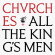 Chvrches - All The King’S Men Chvrches - All The King’S Men