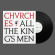 Chvrches - All The King’S Men (Black Vinyl) Chvrches - All The King’S Men (Black Vinyl)