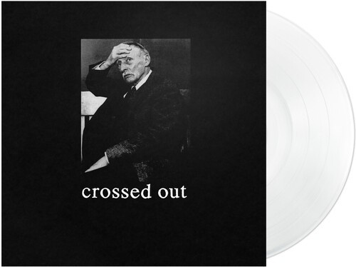 Crossed Out - 1990 - 1993
