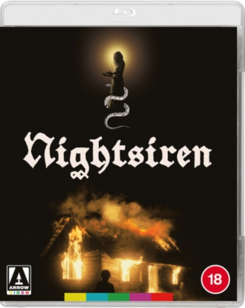Movie - Nightsiren