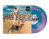 The Chats - Half Cut (Hand Pour Blue/Clear Teal/Pink Vinyl) The Chats - Half Cut (Hand Pour Blue/Clear Teal/Pink Vinyl)