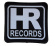 High Roller Records - Patch Logo (7 X 7,5 Cm) High Roller Records - Patch Logo (7 X 7,5 Cm)
