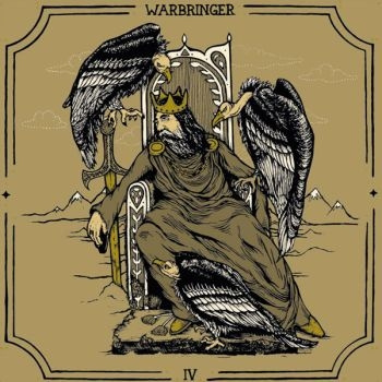 Warbringer - Iv: Empires Collapse