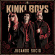 Kinki Boys - Jugando Sucio Ep (7 Kinki Boys - Jugando Sucio Ep (7