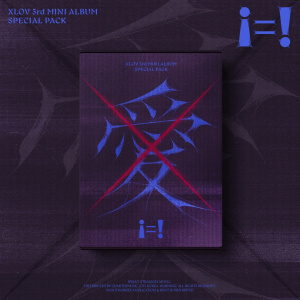 Xlov - i=! (Special Pack MD)